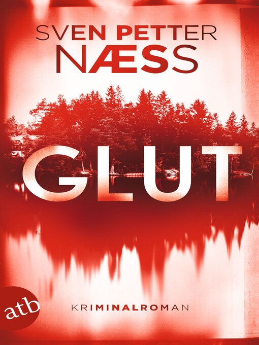 Title details for Glut by Sven Petter Naess - Wait list